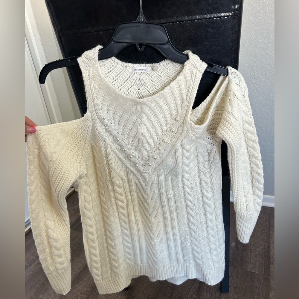 Women sweater